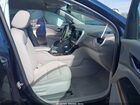 2017 Gmc Acadia Sle-2 Blue vin: 1GKKNSLS0HZ232502