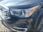 2017 Gmc Acadia Sle-2 Blue vin: 1GKKNSLS0HZ232502