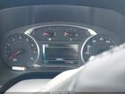 2017 Gmc Acadia Sle-2 Blue vin: 1GKKNSLS0HZ232502