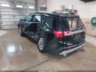 2019 Gmc Acadia Sle-2 Черный vin: 1GKKNSLS2KZ221959 2019 Gmc Acadia Sle-2 Черный vin: 1GKKNSLS2KZ221959