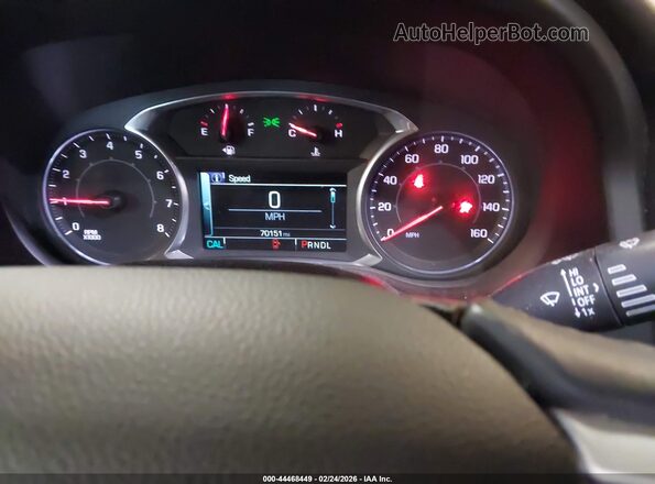 1GKKNSLS2KZ221959 2019 GMC ACADIA Черный Вид задних сидений