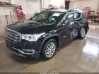 2019 Gmc Acadia Sle-2 Черный vin: 1GKKNSLS2KZ221959 2019 Gmc Acadia Sle-2 Черный vin: 1GKKNSLS2KZ221959