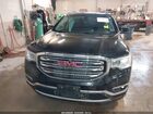 2019 Gmc Acadia Sle-2 Черный vin: 1GKKNSLS2KZ221959 2019 Gmc Acadia Sle-2 Черный vin: 1GKKNSLS2KZ221959