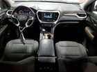 2019 Gmc Acadia Sle Black vin: 1GKKNSLS6KZ289018