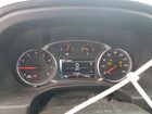 2019 Gmc Acadia Sle Silver vin: 1GKKNSLSXKZ258709