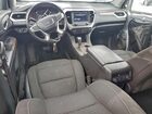 2019 Gmc Acadia Sle Silver vin: 1GKKNSLSXKZ258709
