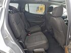 2019 Gmc Acadia Sle Silver vin: 1GKKNSLSXKZ258709