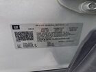 2019 Gmc Acadia Sle Silver vin: 1GKKNSLSXKZ258709