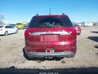 2017 Gmc Acadia Denali Красный vin: 1GKKNXLS2HZ262260