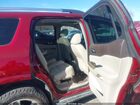 2017 Gmc Acadia Denali Красный vin: 1GKKNXLS2HZ262260