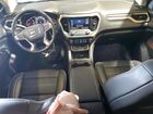 2021 Gmc Acadia Denali Черный vin: 1GKKNXLS3MZ104231
