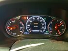 2021 Gmc Acadia Denali Черный vin: 1GKKNXLS3MZ104231