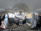 2021 Gmc Acadia Denali Черный vin: 1GKKNXLS3MZ104231