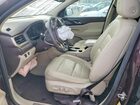 2018 Gmc Acadia Denali Темно-бордовый vin: 1GKKNXLS8JZ151458