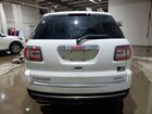 2016 Gmc Acadia Sle Белый vin: 1GKKVNED2GJ224513 2016 Gmc Acadia Sle Белый vin: 1GKKVNED2GJ224513