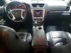 2016 Gmc Acadia Slt-1 Серебряный vin: 1GKKVRKD0GJ345309
