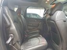 2016 Gmc Acadia Slt-1 Серебряный vin: 1GKKVRKD0GJ345309