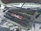 2016 Gmc Acadia Slt-1 Белый vin: 1GKKVRKD3GJ104473
