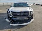 2016 Gmc Yukon Slt White vin: 1GKS1BKC7GR224787