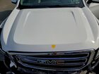 2016 Gmc Yukon Slt White vin: 1GKS1BKC7GR224787