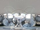 2016 Gmc Yukon Slt White vin: 1GKS1BKC7GR224787