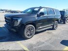 2026 Gmc Yukon 2wd Elevation Черный vin: 1GKS1BKDXTR177533