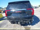 2026 Gmc Yukon 2wd Elevation Черный vin: 1GKS1BKDXTR177533