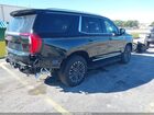 2026 Gmc Yukon 2wd Elevation Черный vin: 1GKS1BKDXTR177533