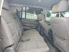 2016 Gmc Yukon Xl C1500 Sle Черный vin: 1GKS1FKC5GR113808