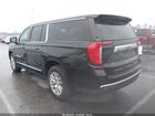 2023 Gmc Yukon Xl 2wd Denali Black vin: 1GKS1JKT9PR466491