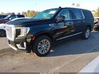 2023 Gmc Yukon Xl 2wd Denali Black vin: 1GKS1JKT9PR466491