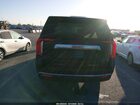 2023 Gmc Yukon Xl 2wd Denali Black vin: 1GKS1JKT9PR466491