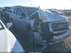 2016 Gmc Yukon Slt Silver vin: 1GKS2BKC2GR127008