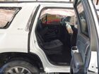 2016 Gmc Yukon Slt Белый vin: 1GKS2BKC4GR283356