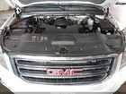 2016 Gmc Yukon Slt Белый vin: 1GKS2BKC4GR283356