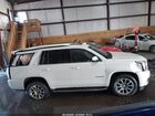 2016 Gmc Yukon Slt Белый vin: 1GKS2BKC4GR283356