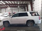 2016 Gmc Yukon Slt Белый vin: 1GKS2BKC4GR283356
