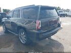 2017 Gmc Yukon Slt Серый vin: 1GKS2BKC5HR363301