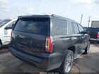 2017 Gmc Yukon Slt Серый vin: 1GKS2BKC5HR363301