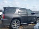 2017 Gmc Yukon Slt Серый vin: 1GKS2BKC5HR363301
