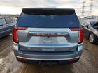 2023 Gmc Yukon Slt Серый vin: 1GKS2BKD9PR218155