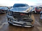 2023 Gmc Yukon Slt Серый vin: 1GKS2BKD9PR218155