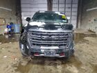 2023 Gmc Yukon At4 Black vin: 1GKS2CKD8PR493117