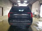 2023 Gmc Yukon At4 Black vin: 1GKS2CKD8PR493117
