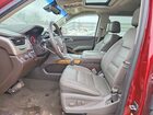 2016 Gmc Yukon Denali Бордовый vin: 1GKS2CKJ1GR343789