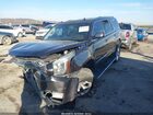 2017 Gmc Yukon Denali Серый vin: 1GKS2CKJ1HR172785