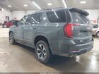 2026 Gmc Yukon 4wd At4 Серый vin: 1GKS2CKL3TR233144