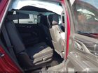 2024 Gmc Yukon 4wd Denali Красный vin: 1GKS2DKL1RR349425