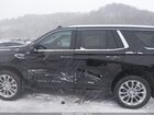 2023 Gmc Yukon 4wd Denali Black vin: 1GKS2DKL2PR172932