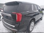 2023 Gmc Yukon 4wd Denali Black vin: 1GKS2DKL2PR172932